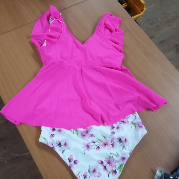 Beach Island bikini small - Picture 4 of 6